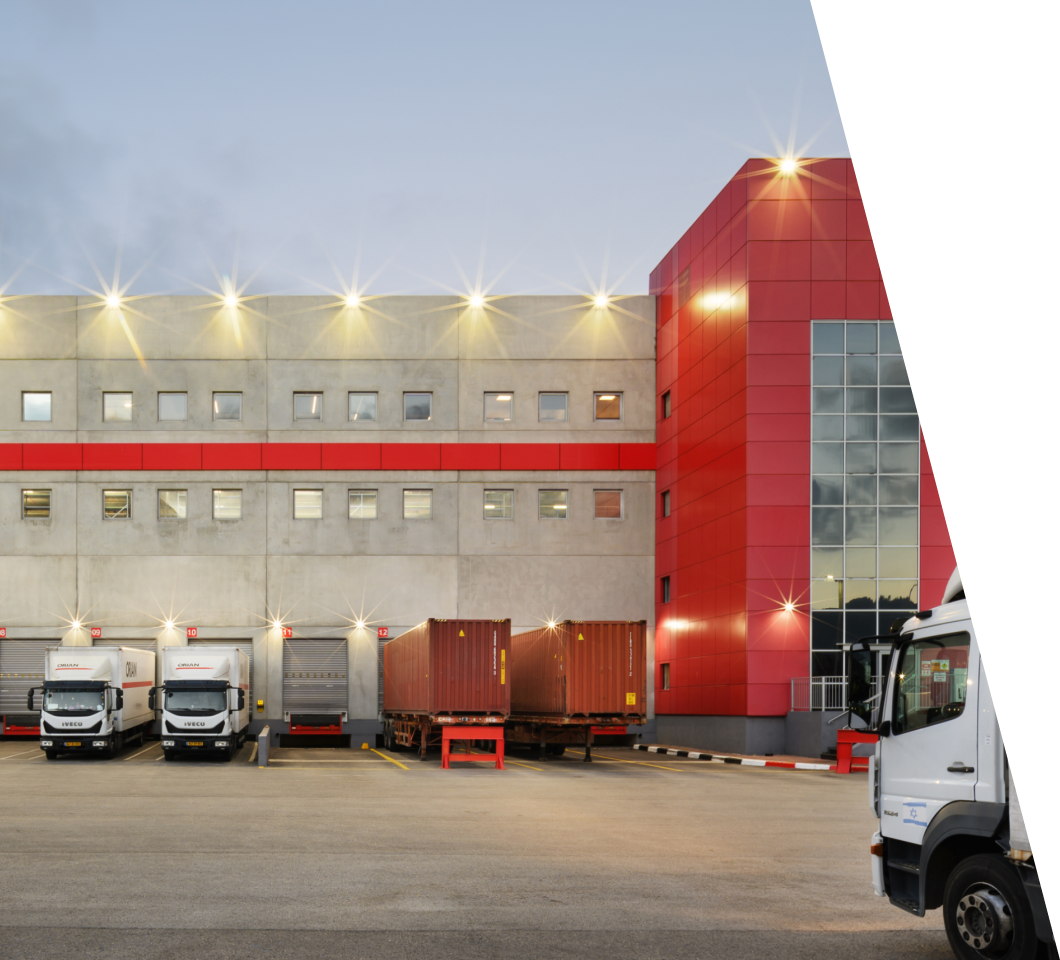 Industrial Buildings